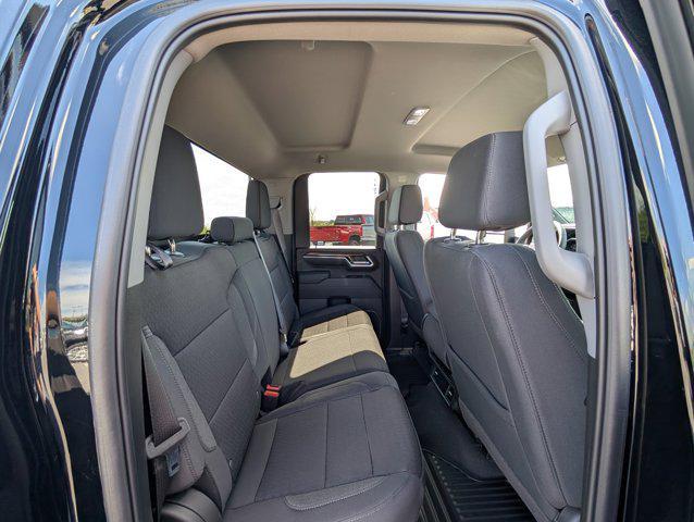 used 2024 Chevrolet Silverado 3500 car, priced at $63,915