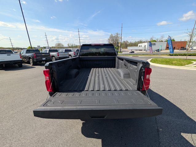 used 2024 Chevrolet Silverado 3500 car, priced at $63,915