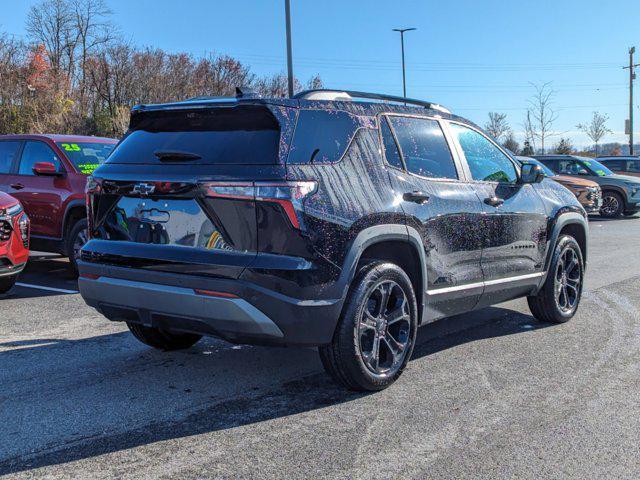 new 2025 Chevrolet Equinox car, priced at $32,000