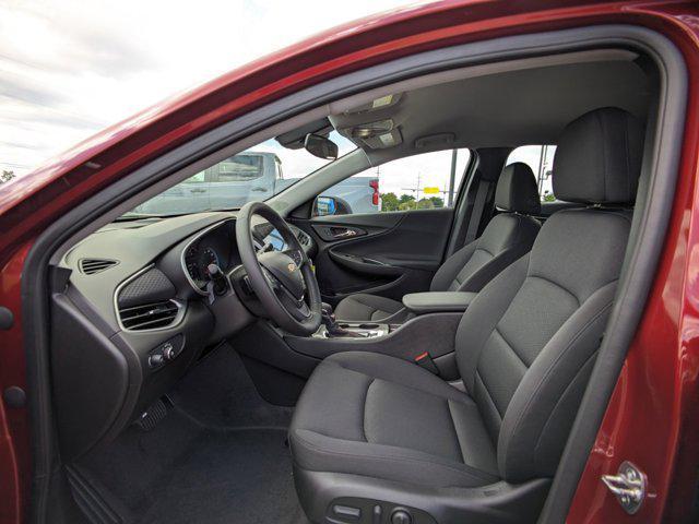 new 2025 Chevrolet Malibu car, priced at $26,441