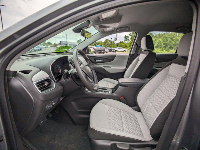 new 2024 Chevrolet Equinox car, priced at $25,900