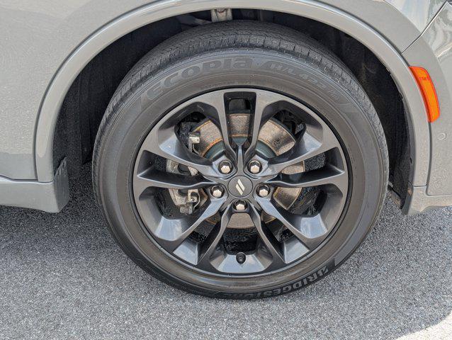 used 2022 Dodge Durango car, priced at $40,395