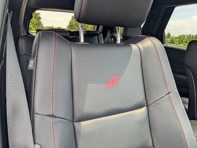 used 2022 Dodge Durango car, priced at $40,395
