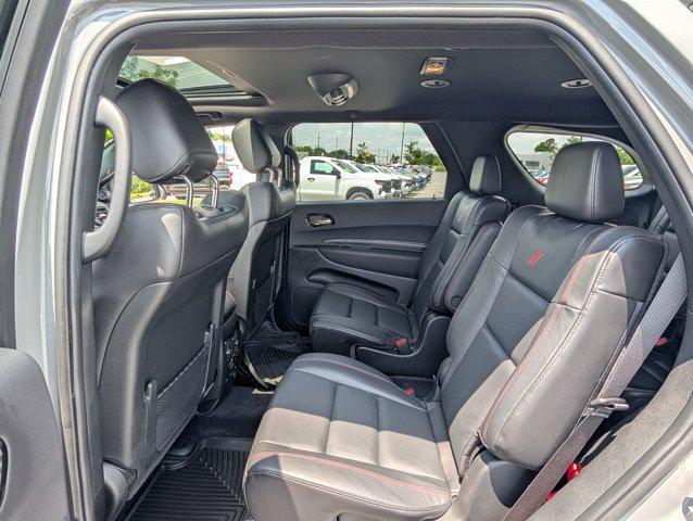 used 2022 Dodge Durango car, priced at $40,395