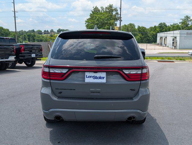 used 2022 Dodge Durango car, priced at $40,395