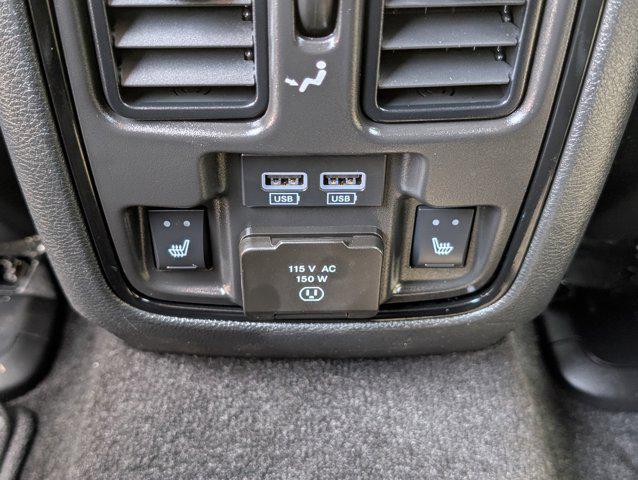 used 2022 Dodge Durango car, priced at $40,395