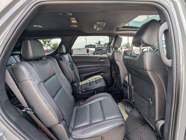 used 2022 Dodge Durango car, priced at $40,395
