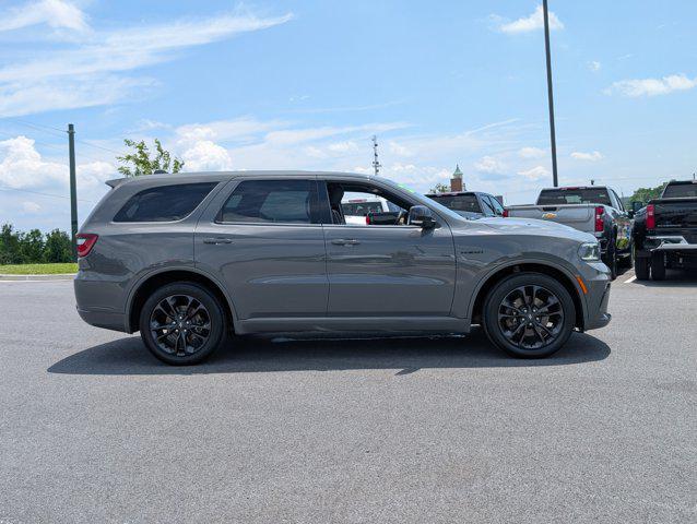 used 2022 Dodge Durango car, priced at $40,395
