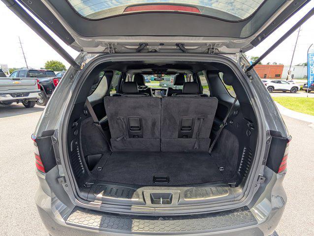 used 2022 Dodge Durango car, priced at $40,395
