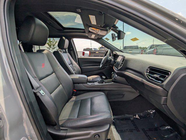 used 2022 Dodge Durango car, priced at $40,395