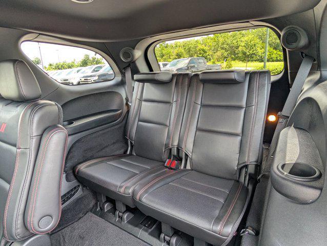 used 2022 Dodge Durango car, priced at $40,395