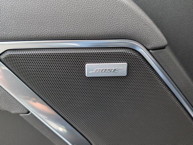 new 2025 Chevrolet Silverado 1500 car, priced at $52,277