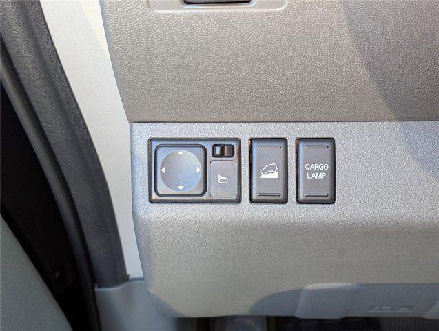 used 2019 Nissan Frontier car, priced at $21,506