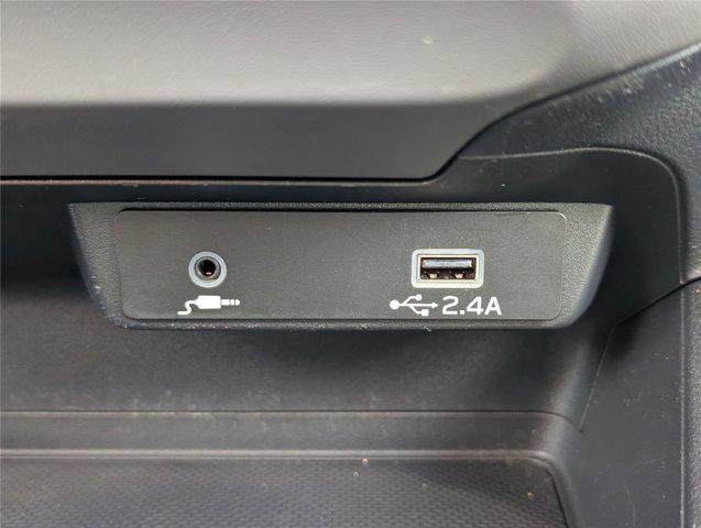 used 2024 Subaru Crosstrek car, priced at $22,995