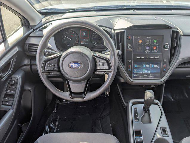 used 2024 Subaru Crosstrek car, priced at $22,995