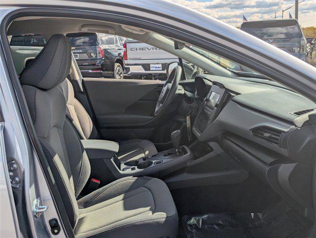 used 2024 Subaru Crosstrek car, priced at $22,995