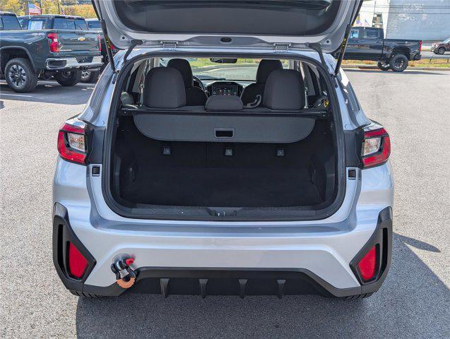used 2024 Subaru Crosstrek car, priced at $22,995