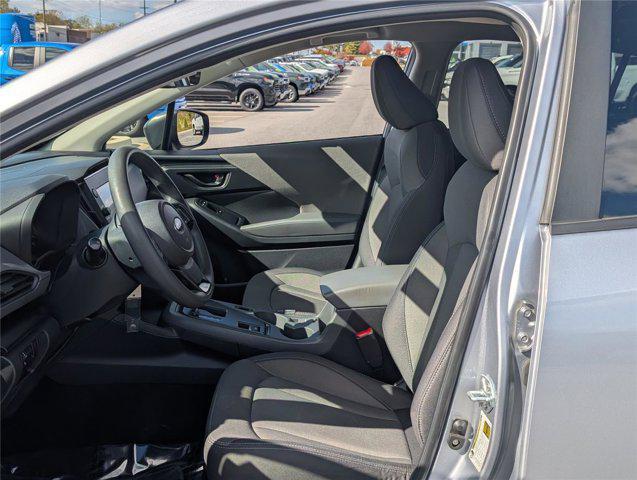 used 2024 Subaru Crosstrek car, priced at $22,995