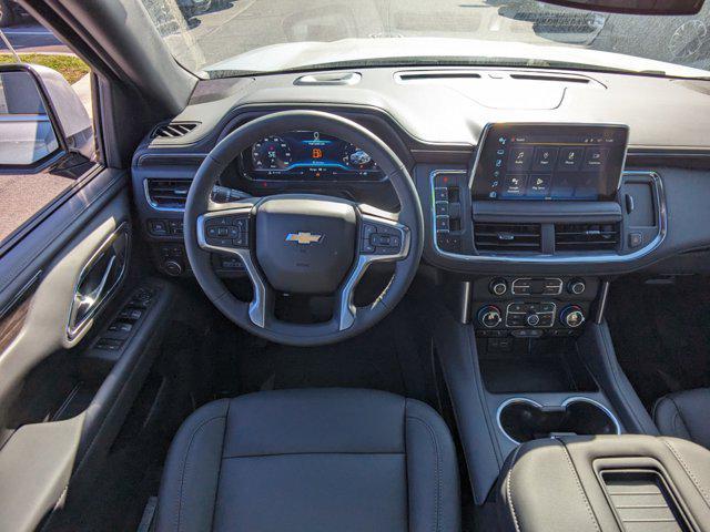 new 2024 Chevrolet Tahoe car, priced at $66,750