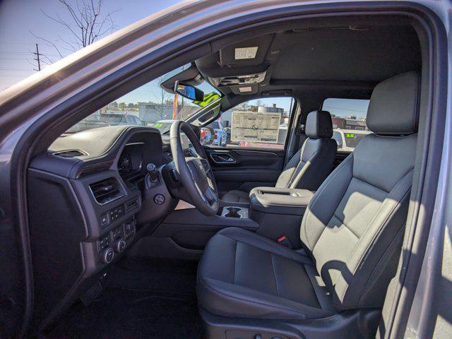 new 2024 Chevrolet Tahoe car, priced at $66,750