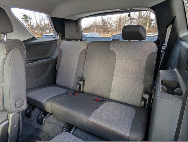 used 2019 Chevrolet Traverse car, priced at $21,997