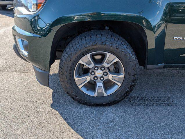 used 2016 Chevrolet Colorado car, priced at $17,994