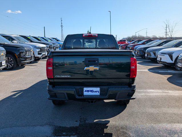 used 2016 Chevrolet Colorado car, priced at $17,994