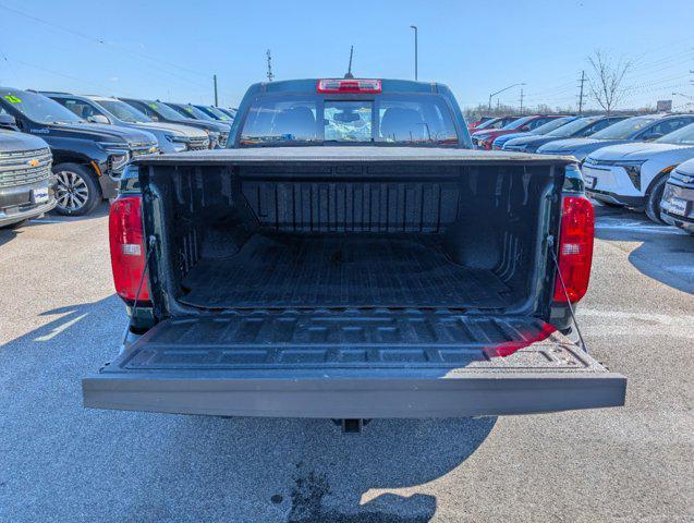 used 2016 Chevrolet Colorado car, priced at $17,994