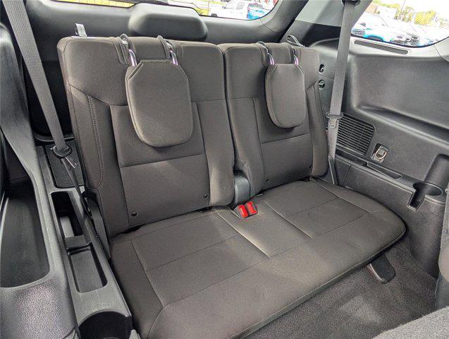 used 2021 Ford Explorer car, priced at $22,106