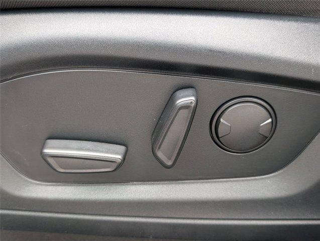 used 2021 Ford Explorer car, priced at $22,106