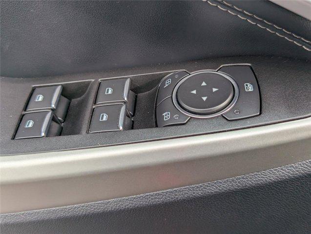 used 2021 Ford Explorer car, priced at $22,106