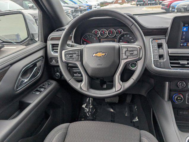 used 2024 Chevrolet Suburban car, priced at $61,075