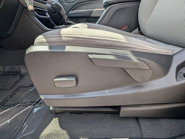 used 2019 Chevrolet Colorado car, priced at $22,284