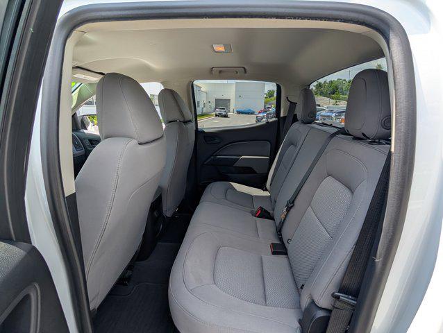 used 2019 Chevrolet Colorado car, priced at $22,284