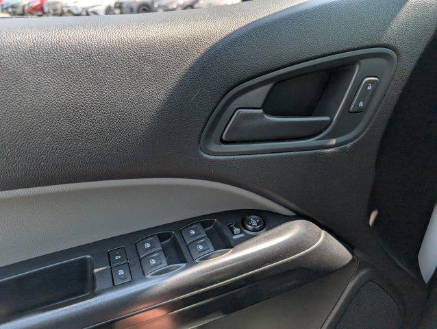 used 2019 Chevrolet Colorado car, priced at $22,284