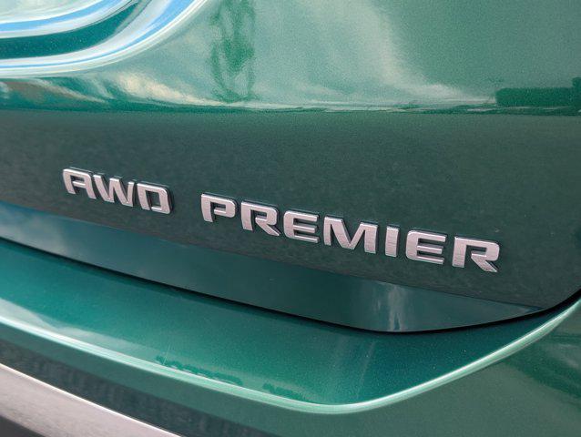 used 2019 Chevrolet Equinox car, priced at $17,600