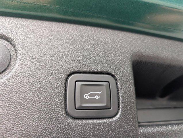 used 2019 Chevrolet Equinox car, priced at $16,931