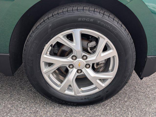 used 2019 Chevrolet Equinox car, priced at $17,600