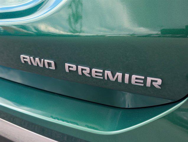 used 2019 Chevrolet Equinox car, priced at $16,931