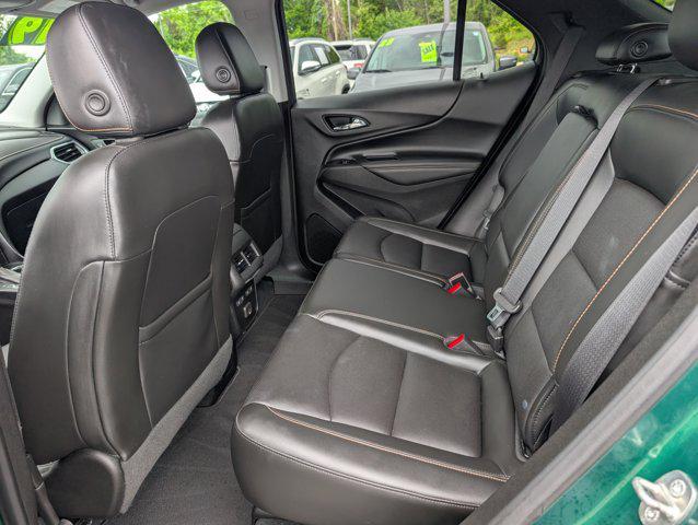 used 2019 Chevrolet Equinox car, priced at $17,600
