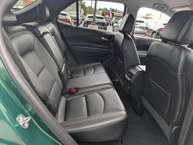 used 2019 Chevrolet Equinox car, priced at $17,600