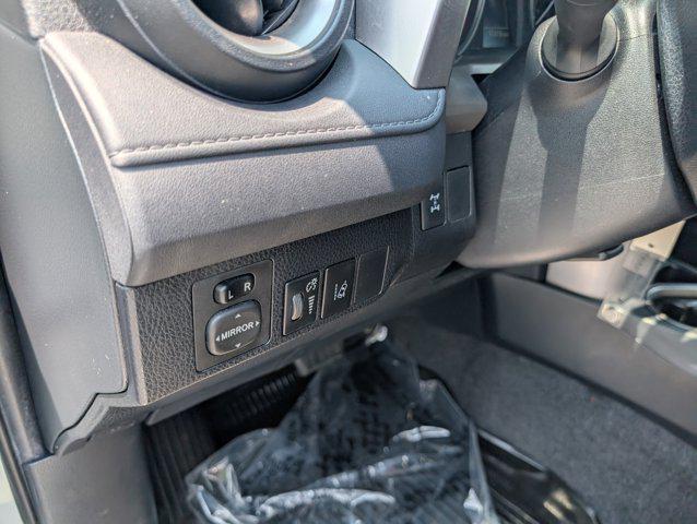 used 2018 Toyota RAV4 car, priced at $17,395