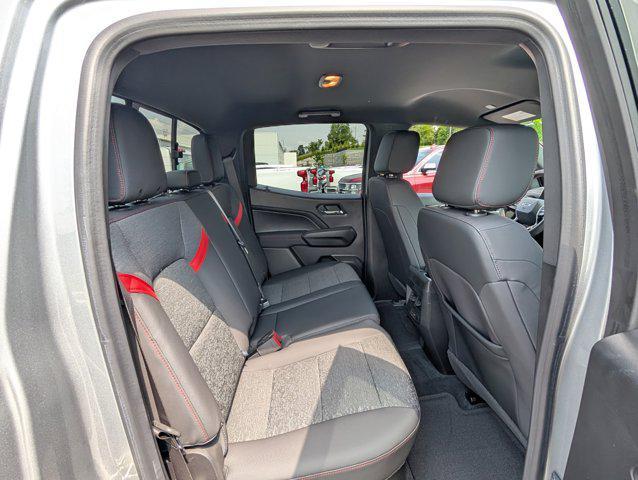 used 2023 Chevrolet Colorado car, priced at $39,754