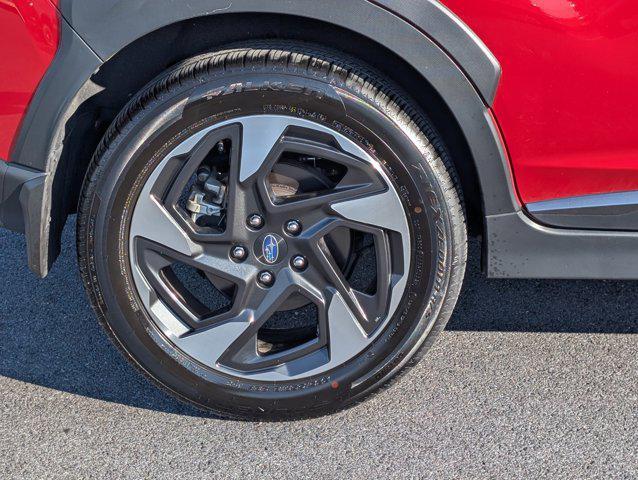 used 2024 Subaru Crosstrek car, priced at $28,000