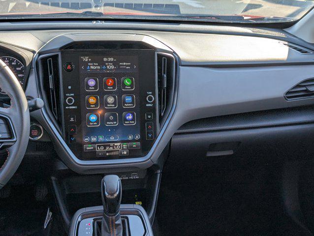 used 2024 Subaru Crosstrek car, priced at $28,000