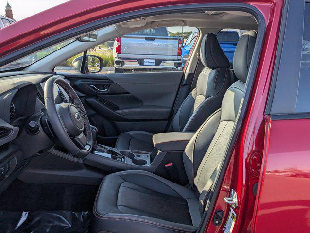 used 2024 Subaru Crosstrek car, priced at $28,000