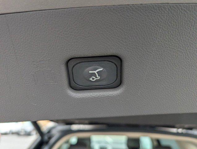 used 2020 Lincoln Nautilus car, priced at $24,005