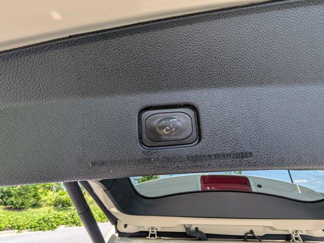 used 2018 Ford Explorer car, priced at $20,583