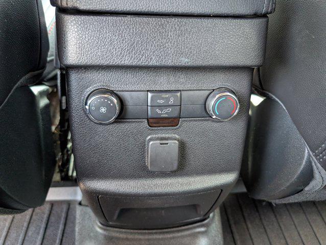 used 2018 Ford Explorer car, priced at $20,583
