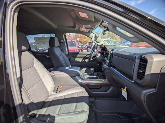 new 2025 Chevrolet Silverado 1500 car, priced at $61,000